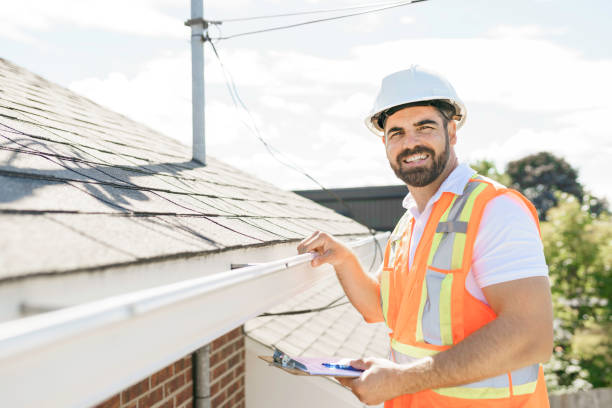 Best Commercial Roofing Services  in Smithville Sanders, IN
