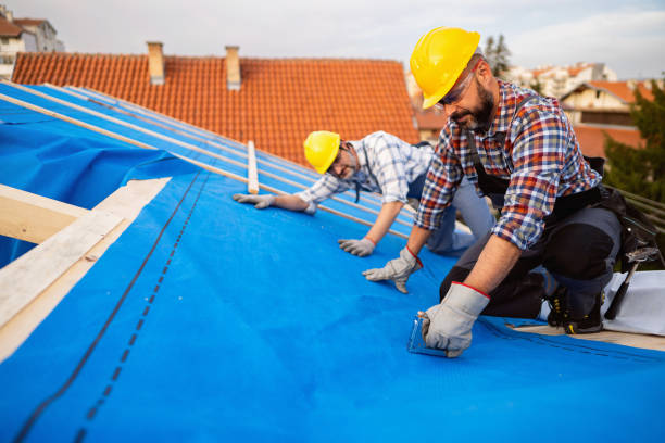 Best Roof Leak Repair  in Smithville Sanders, IN