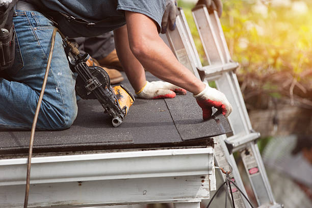 Professional Roofing Contractor in Smithville Sanders, IN