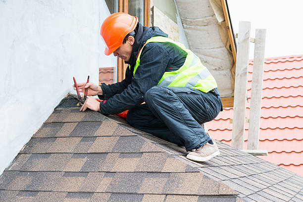 Best Roof Replacement Cost  in Smithville Sanders, IN
