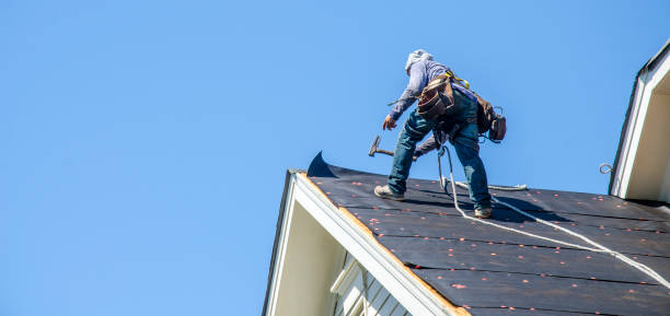 Best Commercial Roof Installation  in Smithville Sanders, IN